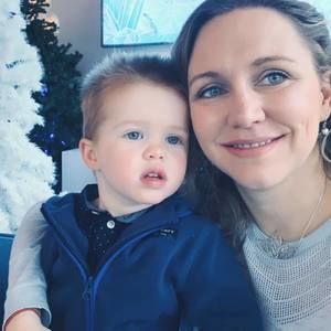 Meet your Posher, Tracy